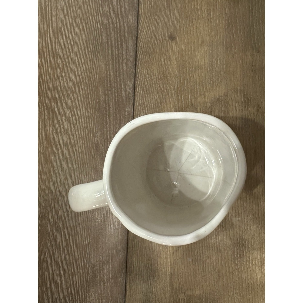 Rae Dunn "Air Force wife" Mug - Picture 3 of 4